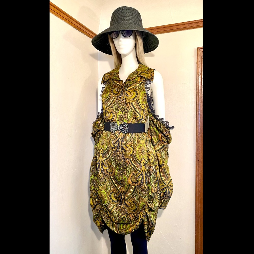 Dress - Picture 5 of 12